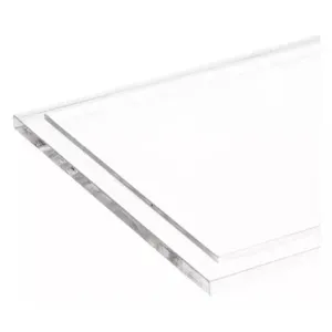 Acrílico 3mm. - m2 Al Corte