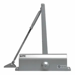 Cierrapuertas Hidráulico Dortec
