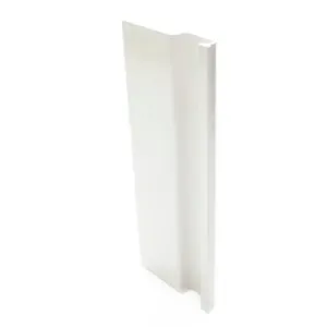 Contraplana 12 Cm Blanco