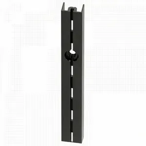 Cremallera 1.20 M Negro