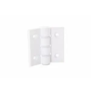 Visagra de 2"