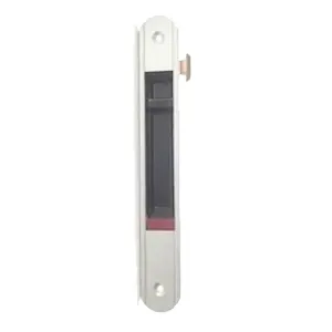Jaladera Embutir 3" Natural