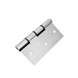 Bisagra 3 x 3 Natural
