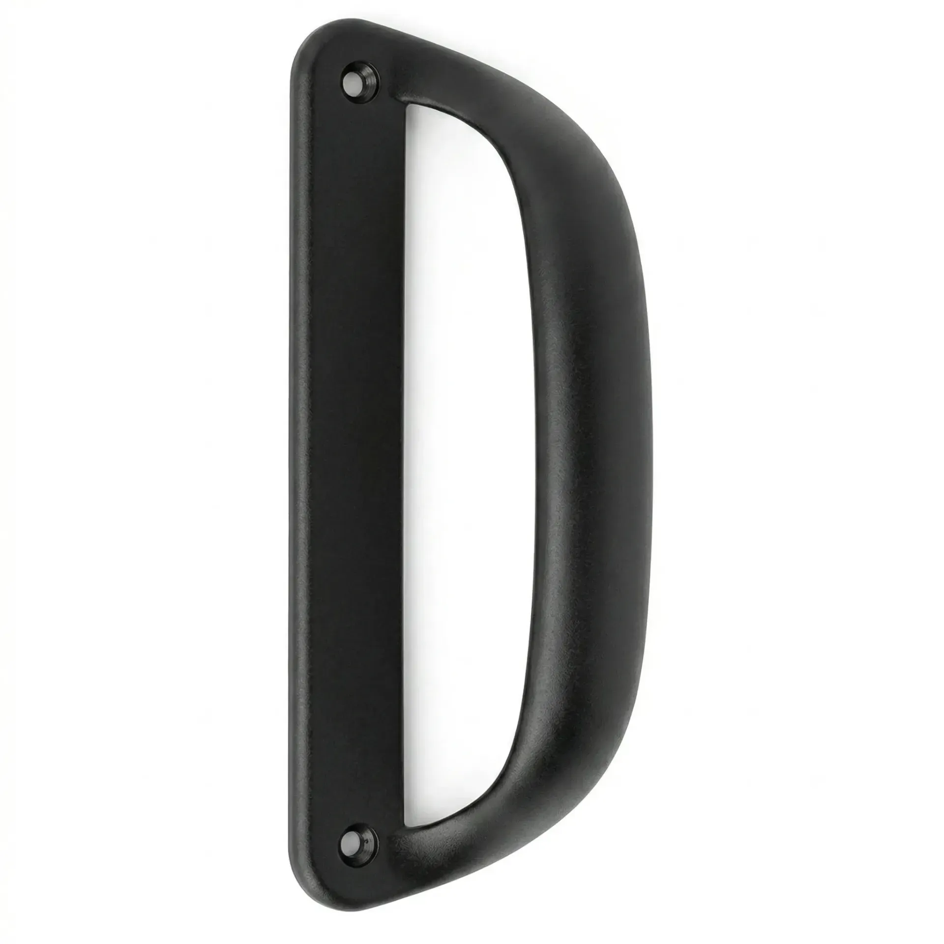 Jaladera Mango Completa Negro