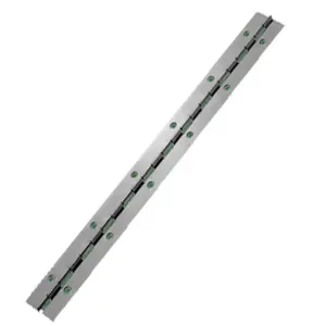 Bisagra De Piano 1.90 M Natural