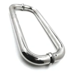 Jaladera Tipo "C" 30 cm