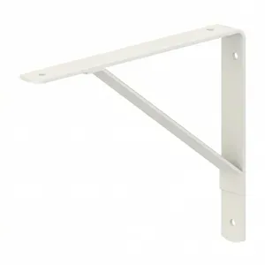 Mensulas 15 Cm Blanco