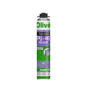 Poliuretano Olive 
