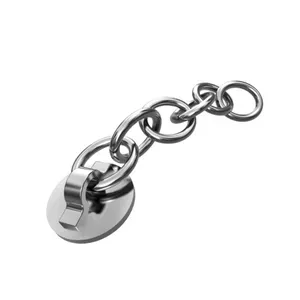 Botón Para Cadena Unidad