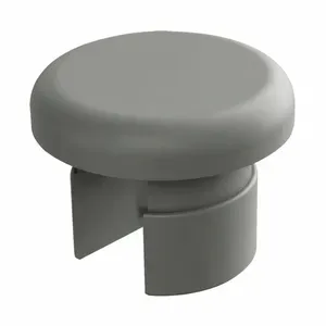 Tapones Bolsa Gris 