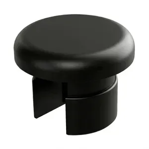 Tapones Bolsa Negro 