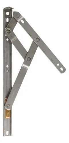 Brazo Importado 8" (Economico)