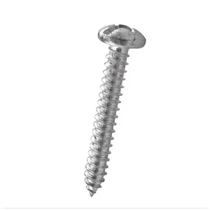 Tornillo Natural 10 X 1 1/2 
