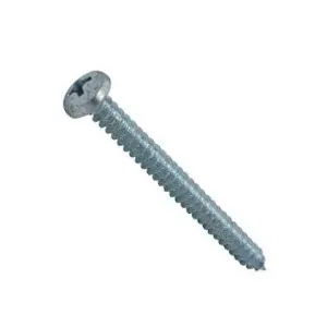 Tornillo Natural 8 X 2 