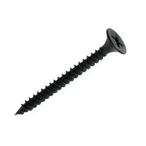 Tornillo Pavonado 10 X 1 1/2 