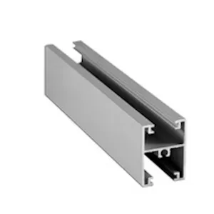 Cabezal 3" Blanco Por Metro