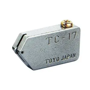 Cabezal Cortavidrio Toyo