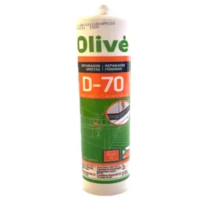 Acrilastic Blanco Olivé