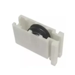 Carretilla Ensamble Rápido Para 3"