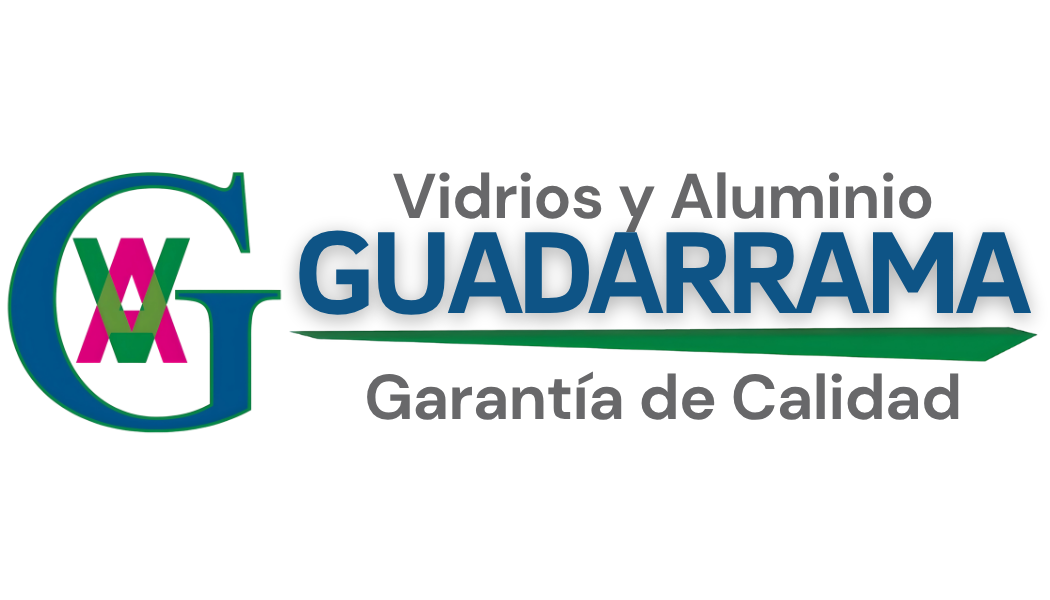 Vidrios y Aluminio Guadarrama