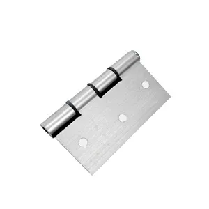 [BIS-3X3-NAT] Bisagra 3 x 3 Natural