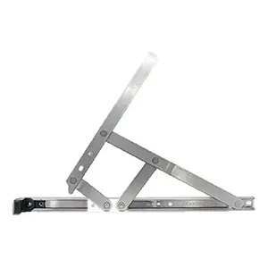 [BICF-20] Brazo Inglés Con Flechas Sin Plástico 16" (Tipo Ingles)