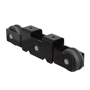 [CARR-DR] Carretilla Doble Rodaja