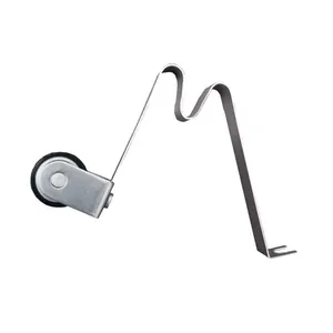 [CARR-MF] Carretilla Mosquitero Fleje