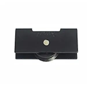 Carretilla Zóclo Cabezal (Negra Chiquita)