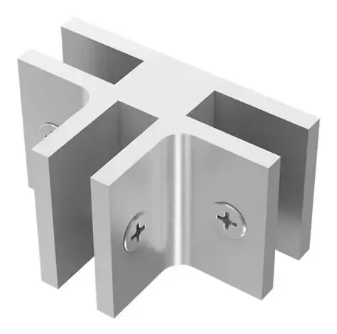 [CON-T] Conectores T