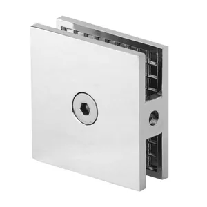 [CVM-CHI-ECO] Conectores Vidrio-Muro Chico (Economico)