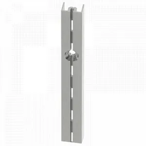 [CRE-120-BCO] Cremallera 1.20 M Blanca