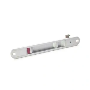 Jaladera Embutir 2" Natural