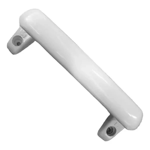 [JAL-M3-BCO] Jaladera Mango 3 Piezas Blanco