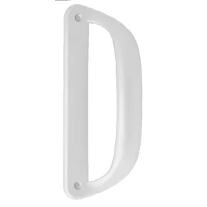 [JAL-MC-BCO] Jaladera Mango Completa Blanco