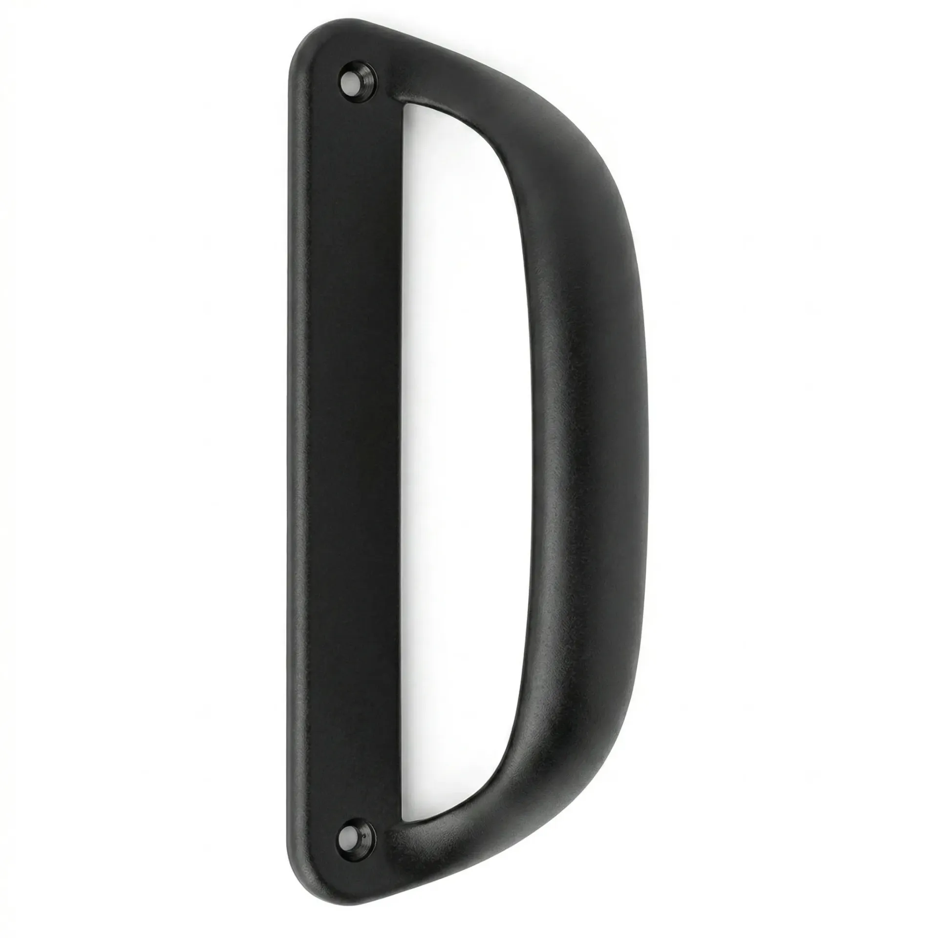 [JAL-MC-NGO] Jaladera Mango Completa Negro