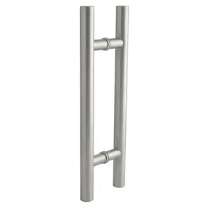 [JAL-TH120] Jaladera Tipo "H" 1.20 m.