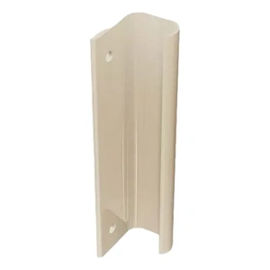 [JAL-TE-C] Jaladera Trompa De Elefante Champagne