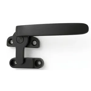 [MAN-VP-NGO] Manija P/Ventila De Proyección Negro