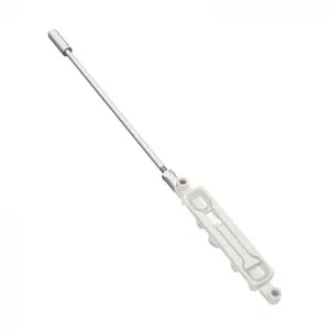 [PAS-BAN-BCO] Pasador De Baño Blanco