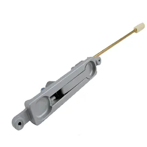 Pasador De Maroma Natural