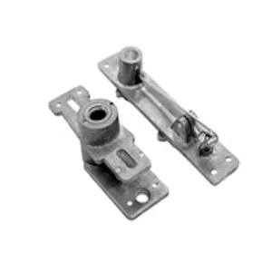 [PIV-CZ-R] Pivote Centrado Zamac (Reforzado)(Bolsa)