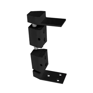 [PIV-DES-NGO] Pivote Descentrado Negro 