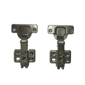 Push Bisagras Por Par 