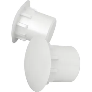 [TAP-B-BCO] Tapones Bolsa Blanco 