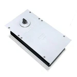 Bisagra Hidráulica Ryobi