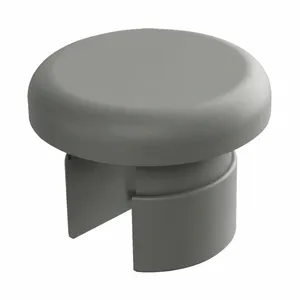 [TAP-B-GRIS] Tapones Bolsa Gris 