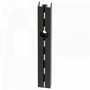 Cremallera 1.20 M Negro