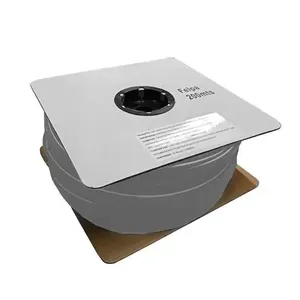 [FEL-ROL-GRIS] Felpa Rollo Gris