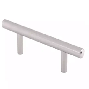 [JAL-CR-25] Jaladera Cromada Redonda 25 Cm